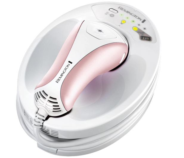 Remington Depilator IPL6750 i-light prestige - 236518 - zdjęcie 2